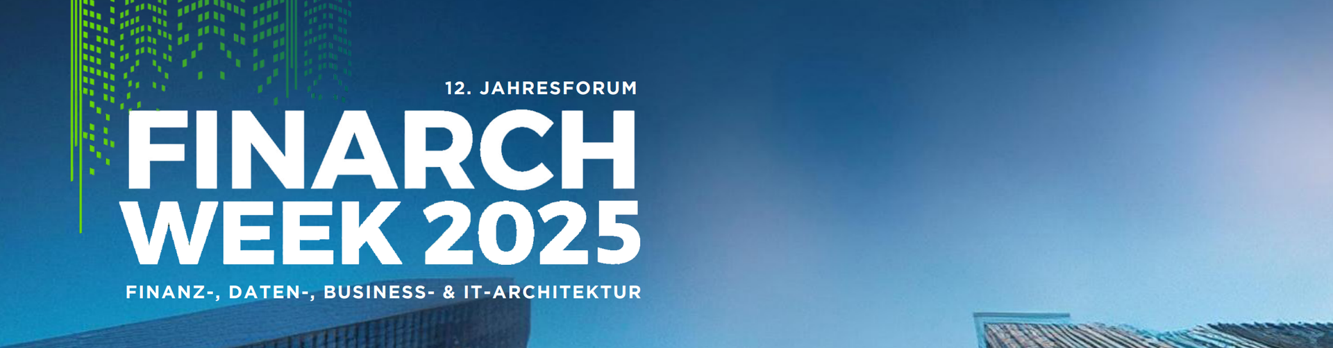 FINARCH 2025